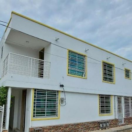 Apartamento Nuevo A Una Cuadra Del Rodadero Gaira Ngoại thất bức ảnh