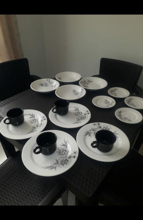 Apartamento Nuevo A Una Cuadra Del Rodadero Gaira Ngoại thất bức ảnh