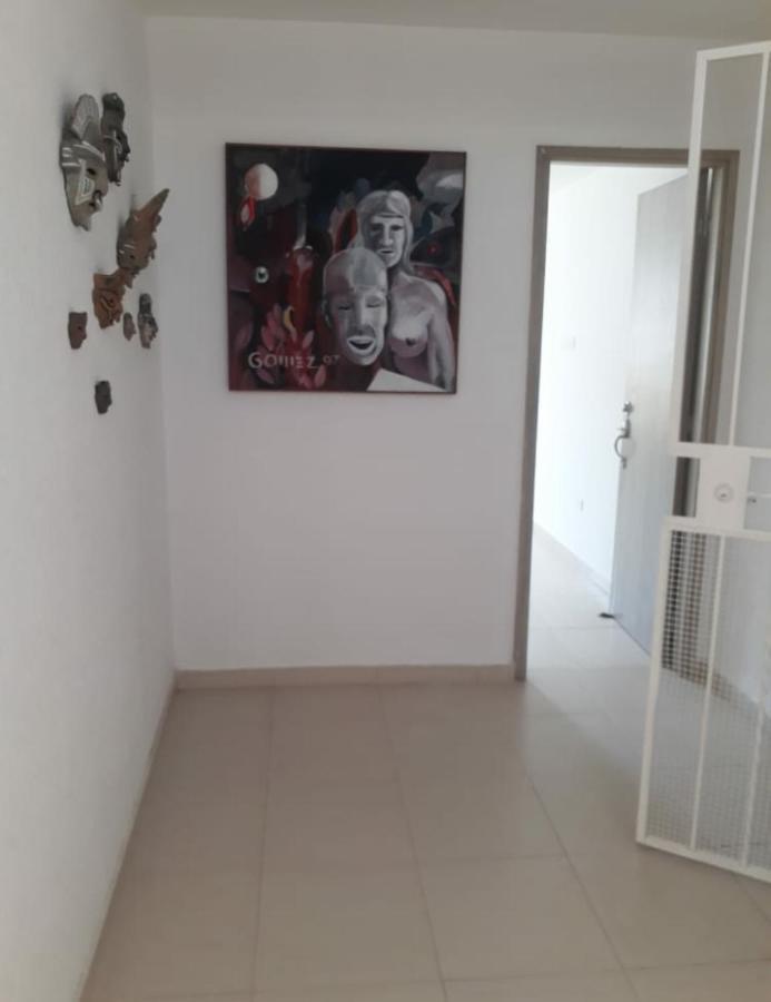Apartamento Nuevo A Una Cuadra Del Rodadero Gaira Ngoại thất bức ảnh